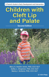 Children With Cleft Lip and Palate cover image